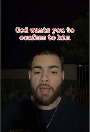 Confess Your Sins and Embrace God's Forgiveness