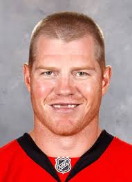 Chris Neil (b.1979) Hockey Stats and Profile at hockeydb.com