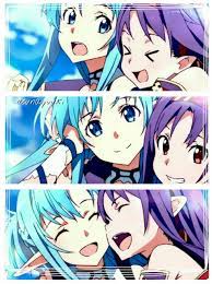 sword art online asuna yuuki sword art online kirito sword art online asuna sword art