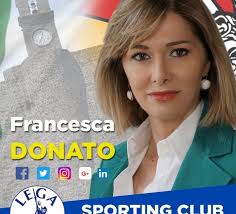 Pantelleria: la candidata Donato della Lega incontra i cittadini