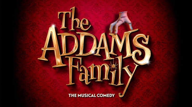 The Addams Family - The Musical Comedy