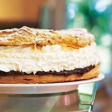 Traditionelle Friesentorte Rezept Kuchen Und Torten Kuchen Und Torten Rezepte Friesentorte