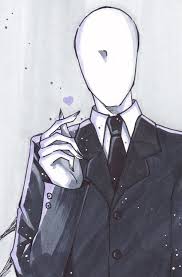 Slenderman Creepypasta Cute Creepypasta Characters Creepypasta Slenderman
