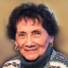 Teresa Cuevas Obituary December 12, 2013