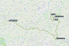 We have a homogeneous team with riders like andrea vendrame, lilian calmejane and stan de wulf, who are capable of playing in the breaks with the best. Race Thread 2020 Tour De Wallonie Stage 2 2 Pro Peloton