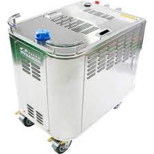 Maybe you would like to learn more about one of these? Commercial Portable Vapor Steam Cleaner Hotsy Equipment Company