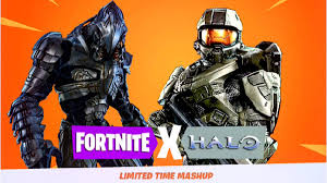 Another style, the masked version, could also be unlocked by reaching tier 99. Fortnitexhalo Twitter Search