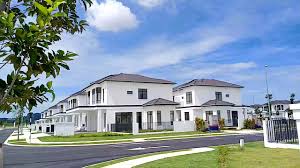 (a) huni d'eco ardence located in setia alam; Aeres Eco Ardence Eco World Setia Alam Youtube