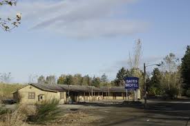 Bates Motel (1987) — Set-Jetter
