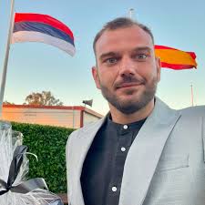 Nikola Volic (@nikola_odos.kennel) • Instagram photos and videos