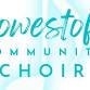Lowestoft Community Choir Free Taster - Thursday event image