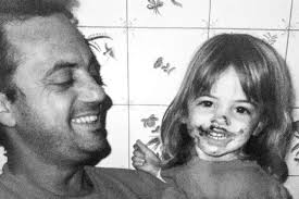 21 Photos of Billy Joel and His Three Daughters in Celebration of The Piano  Man's Birthday
