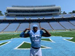 We have ross martin from carolinablue.com on to fill us in on everything there is to know on unc basketball recruiting. Unc Football Recruit Says He Will Also Play For Basketball Program Chapelboro Com