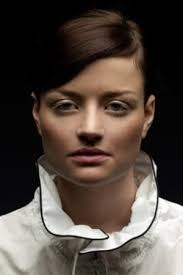Erika stárková was born on july 8, 1984 in nové mesto na morave, czechoslovakia. Erika Starkova Movies Age Biography