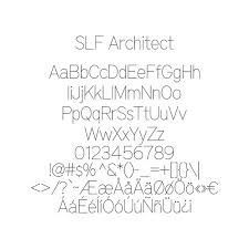 The free images are pixel perfect to fit your design and available in both png and vector. Single Line Schriftarchitekt Journaling Schriftart Scan N Etsy