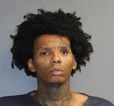 Bond denied for suspect accused of shooting, killing Hinds Co. deputy