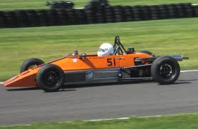 Prs Ford R01 A Cff Ford Racing Classic