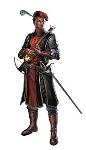 Male Black Human Bard Pathfinder Pfrpg Dnd D D D20 Fantasy Dnd Characters Bard Rpg Character