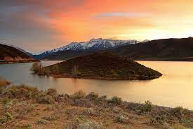 Maybe you would like to learn more about one of these? Deer Creek State Park Utah Com