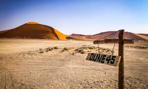 It is bordered by angola to the north, zambia to the northeast, botswana to the east, south africa to the southeast and south. Namibia Rundreise Safari Wusten Und Diamanten
