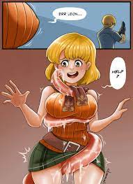 Pummies] Ashley Graham (Resident Evil 4) Porn Comics by [Pummies] (Resident  Evil | Biohazard) Rule 34 Comics – R34Porn