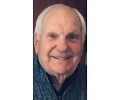 ROY MARTIN Obituary (1937