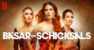 Le bazar de la charit? Der Basar Des Schicksals Staffel 1 Episodenguide Fernsehserien De