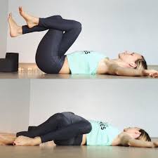 Yin Yoga Sequence For Renewal Nancy Nelson Yoga Yin Yoga Yin Yoga Sequence Yoga Help