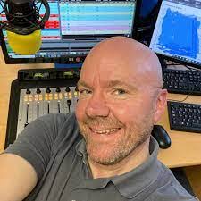 Alan Knowles To Walk Not Talk to Raise Funds For Bishop FM!