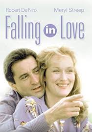 VÃ½sledek obrÃ¡zku pro meryl streep falling in love