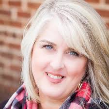 Tammy Morrell (@tsmorrell)