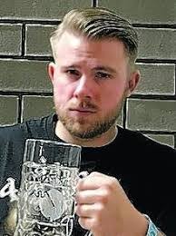 Matthew Babin's Instagram, Twitter & Facebook