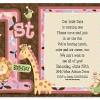 When celebrating a little boy's birthday, use adorable stationery with color theme: Https Encrypted Tbn0 Gstatic Com Images Q Tbn And9gcqjlzavfkmgbutoc8qdjobbeldl Dxtat2pnqmlar7zuzcoegtl Usqp Cau