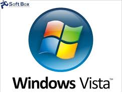 Https Www Pcsoftbox Com Download Windows Vista Iso Bootable 32 64 Bit Logos Windows Teaching