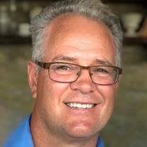 Tim Alan Christensen Obituary