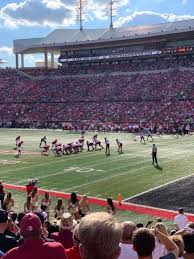 Football Photos At Papa Johns Cardinal Stadium