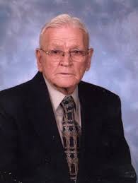 George Edward “Ed” Hatley (1919-2013)