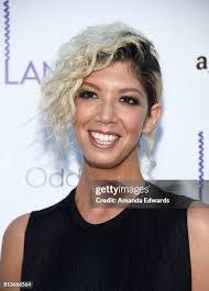 Amanda Holm's Instagram, Twitter & Facebook