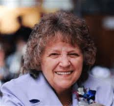 Mary Ellen Brosius Obituary