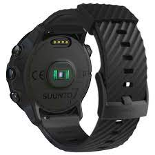 The suunto 7 is seriously pitched at the fitness wearable middle ground and the standout feature here is offline outdoor maps, which connect to gps suunto 7. Suunto 7 Gps Smartwatch All Black Bike24