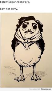 Oh No This Is Marvellous True Art Indeed Tai Starwarsthelastjedi Star Wars Art Star Wars Memes Star Wars Facts