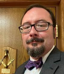 Freemasons For Dummies: May 2022