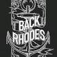 Back Rhodes at Chelo’s Waterfront!
