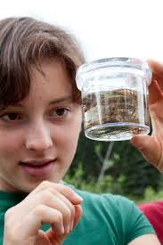 Citizen Scientists Explore the Anacostia…