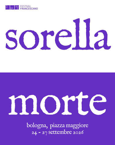 Finalmente possiamo svelarvi la nuova identità visiva del Festival Francescano! 🥁 Perché arrivati alla 18^ edizione, alla maggiore età, è arrivato il momento di fare un passo importante. 😊 💜 La nuova