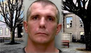 Eight years behind bars for teen rapist