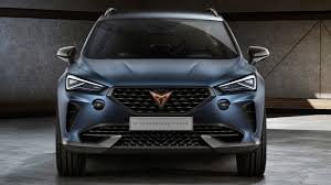 Discover our cupra formentor lease opportunities for companies and enjoy the best deals! Cupra Formentor Concept Autoflotte De