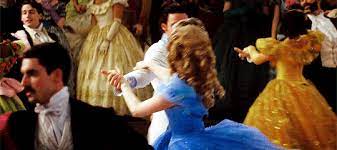 The Stroke Of Midnight In 2021 Disney Alan Walker Cinderella