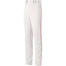 Mizuno 350334 Premier Pro Piped Pant Adult