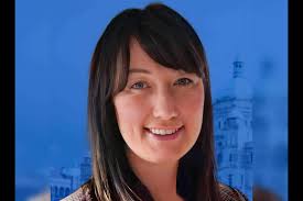 Yuri Fulmer nominated for Conservatives in West Van-Sea to Sky